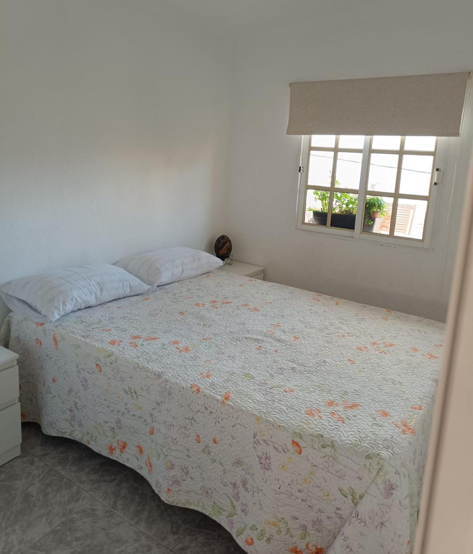 Vistasalmor Daire Jerez de la Jerez de la Frontera Dış mekan fotoğraf